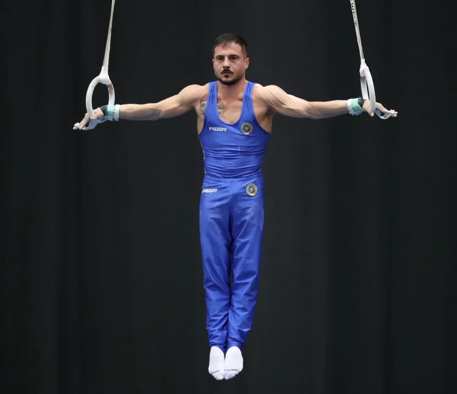 Bakıda keçirilən Dünya Kubokunda üçüncü yarış günü başa çatıb