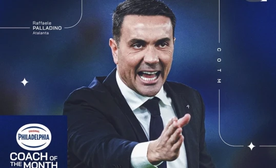 A Seriyasında fevral ayının ən yaxşısı bəlli olub