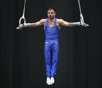 Bakıda keçirilən Dünya Kubokunda üçüncü yarış günü başa çatıb