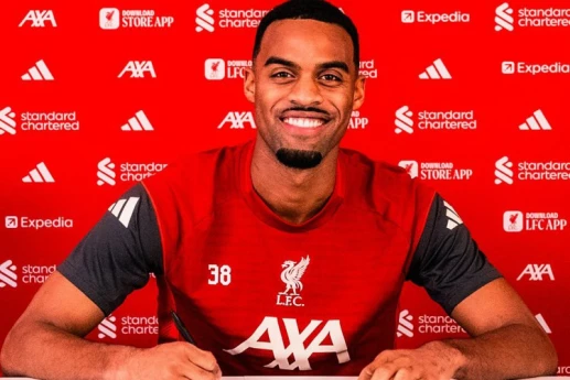 “Liverpul”da yeni müqavilə