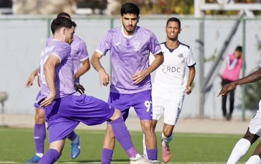 “İmişli” xal axtarışında - YENİLƏNİR 