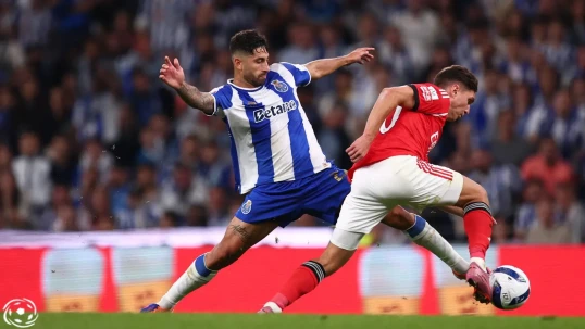 “Benfika” - “Portu” matçında qalib müəyyənləşmədi