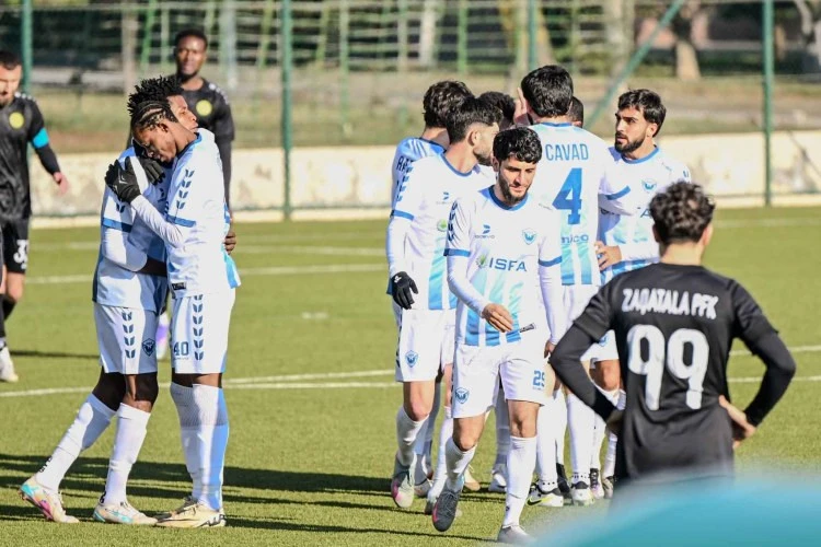 Azarkeşləri "Mingəçevir"i ziyana saldı, Qusarda həkim hakimi təhqir etdi - Cəzalar 