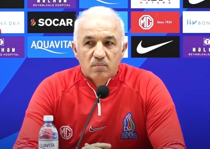 Arif Əsədov: "Neftçi" avrokubokları növbəti mövsüm üçün düşünməlidir"