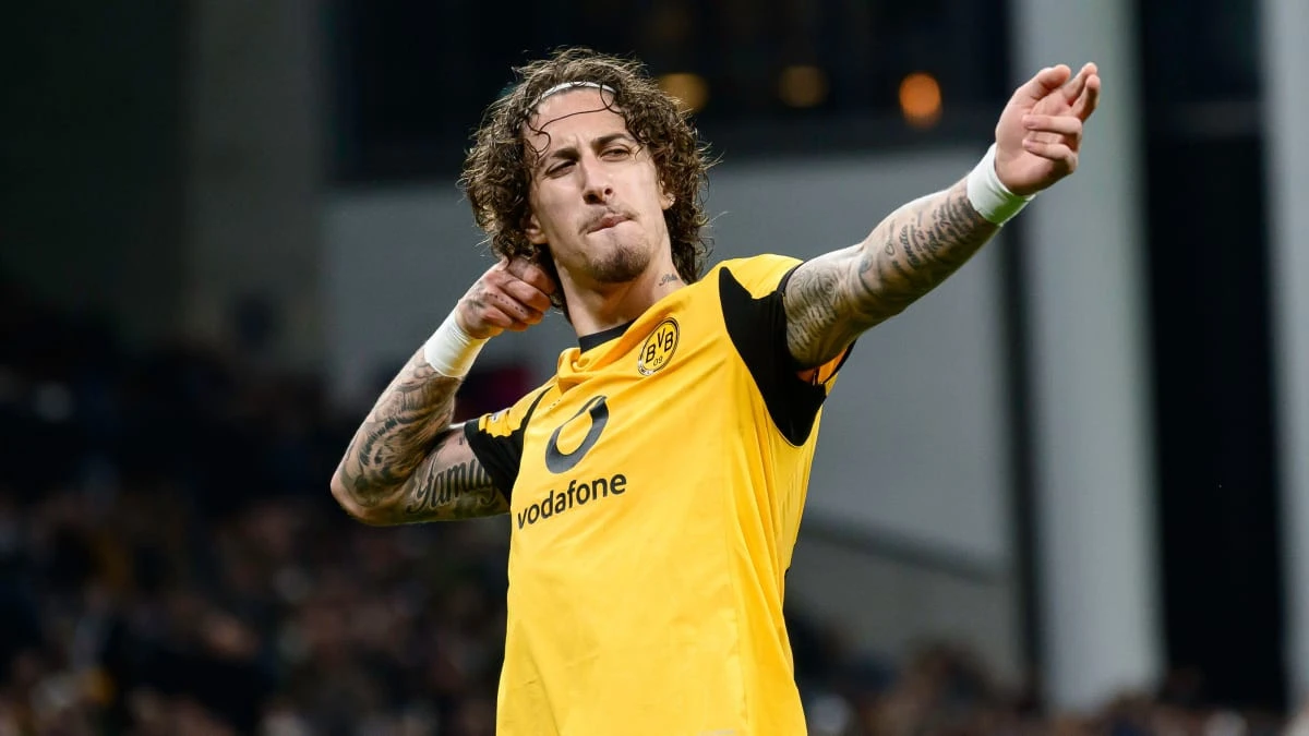 "Dortmund"un futbolçusu İspaniya klubunun hədəfində