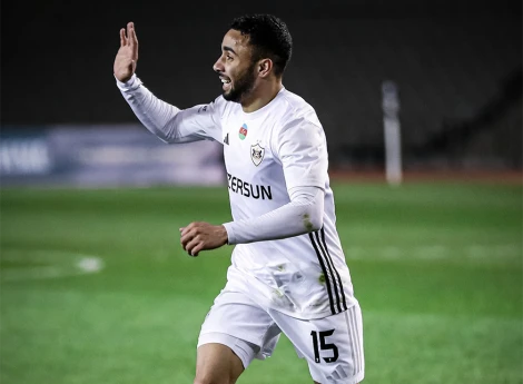 Andrade üçün yubiley