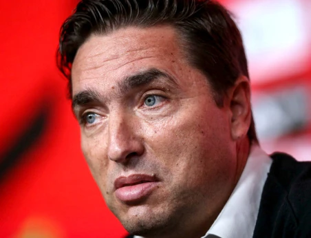 Azərbaycanın U-20 millisində baş məşqçi təyinatı