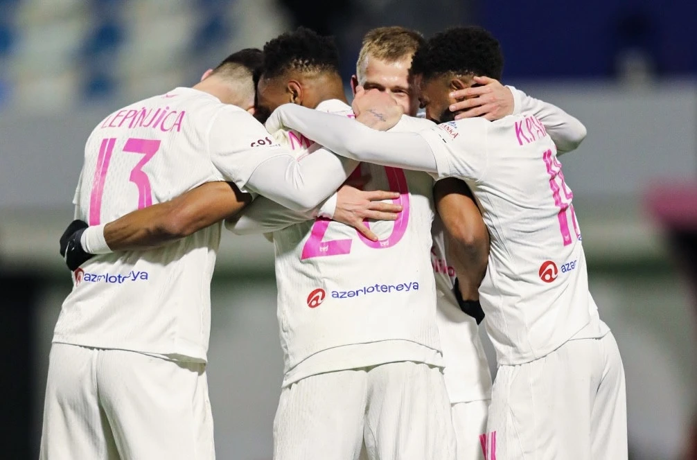 “Sabah” 100-ə çatdı 