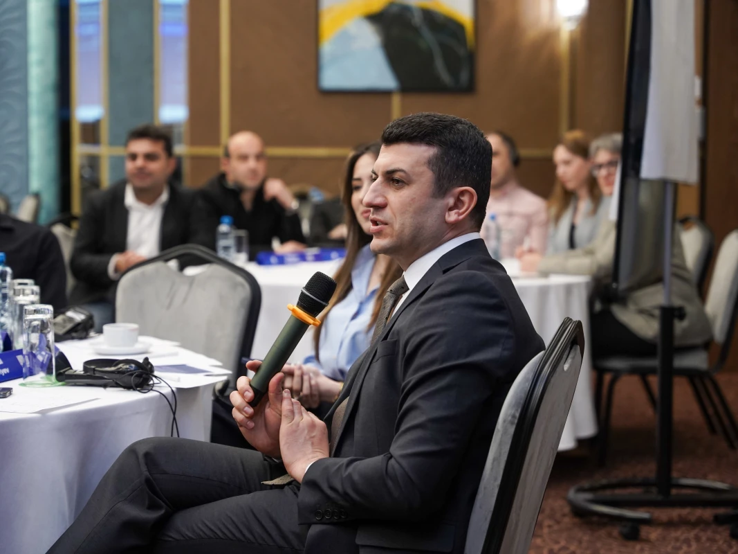 Strateji Kommunikasiyalar üzrə seminar keçirilib - FOTO 