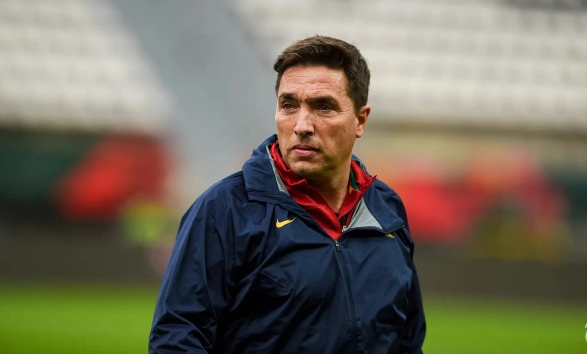 Portuqaliyanın Qurban Qurbanovu: Santuşdan fərqli nəsə edəcək? 