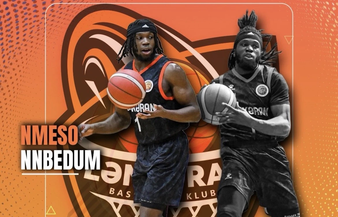 “Lənkəran” ABŞ-li oyunçu ilə yollarını ayırıb - RƏSMİ 