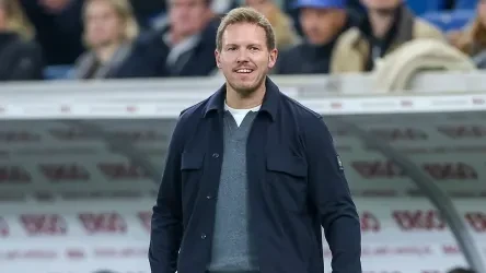 Almaniya millisində dəyişiklik