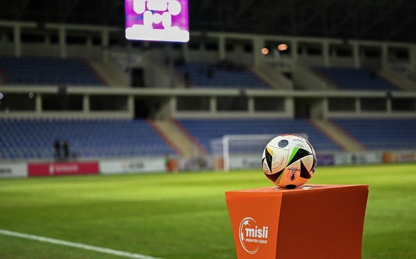 “Zirə” - “Qarabağ” matçının hakimləri bəlli olub