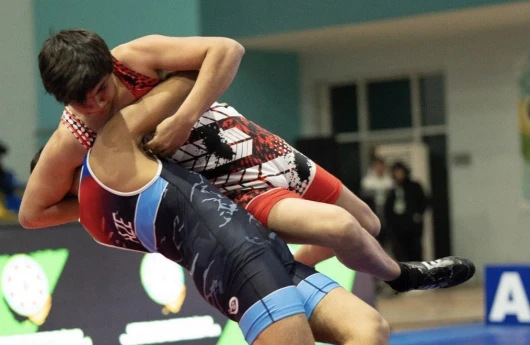 Ölkə çempionatında daha 7 çəkidə finalçılar müəyyənləşib