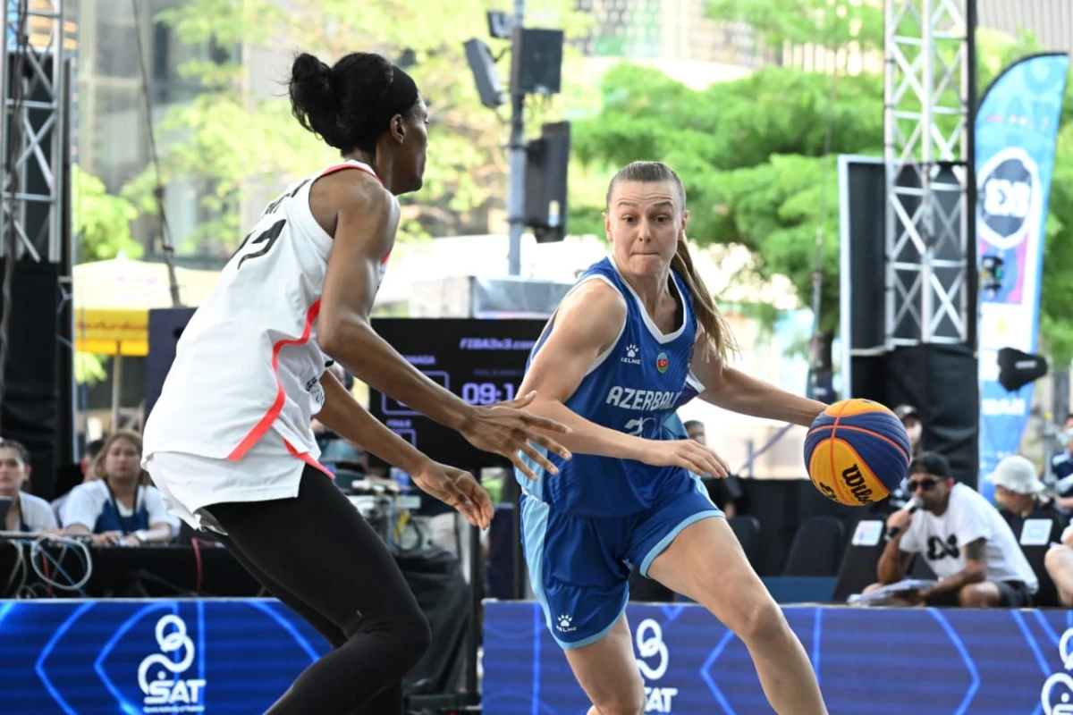 Millimiz FİBA Çempionlar Kubokunda ilk qələbəsini qazanıb 