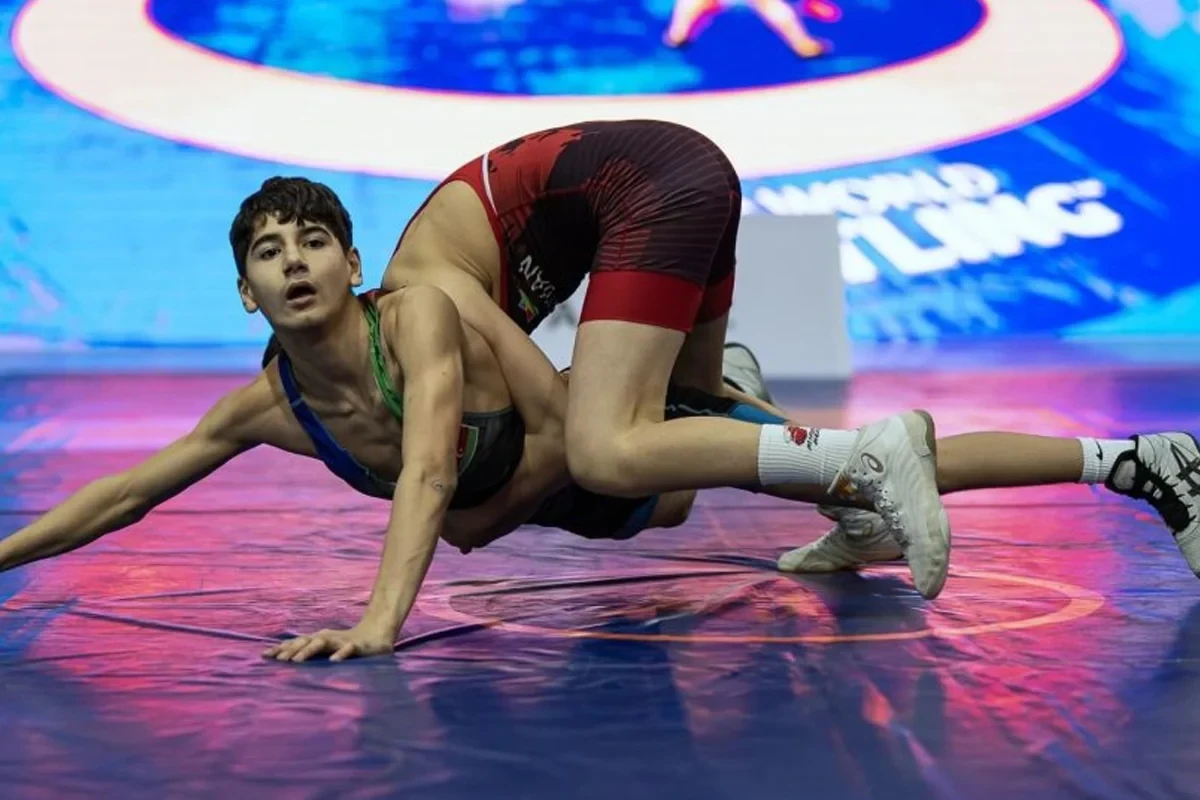 Azərbaycan çempionatında son 7 çəkidə finalçılar müəyyənləşib