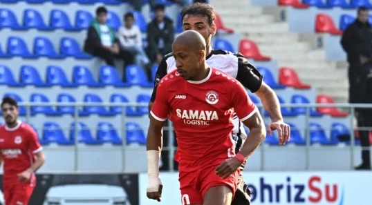 “Araz-Naxçıvan” autsayderə qarşı - YENİLƏNİR 