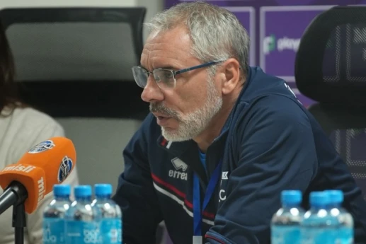 Jorj Kaşkilya: “Bəhanə gətirmək istəmirəm”