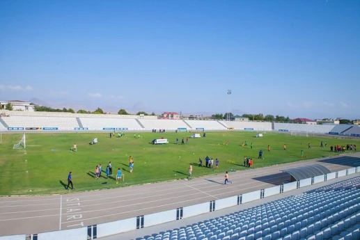 Naxçıvanda ara qarışıb: Stadionlar federasiyanın əlindən alınıb