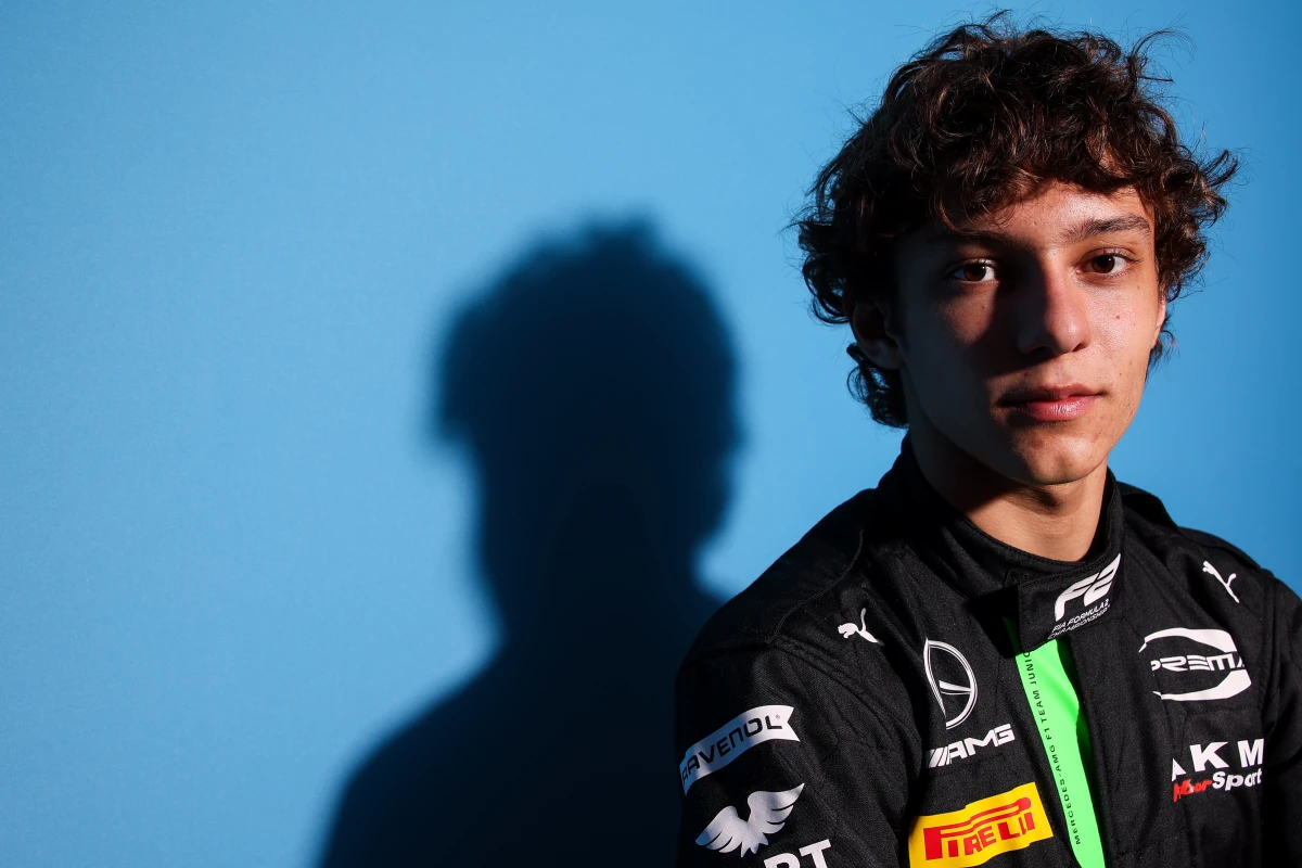 Çin Qran-prisinin qalibi müəyyənləşib