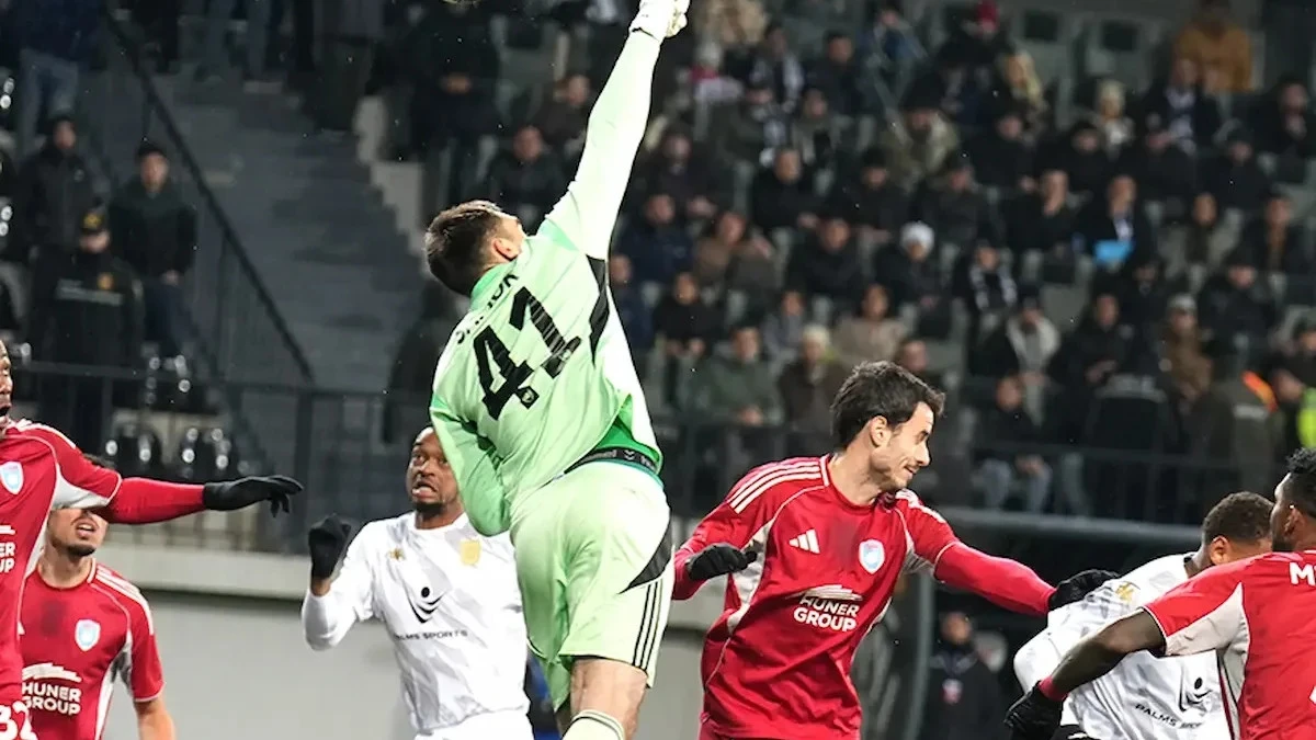 Samok tarixdə 9-cu oldu