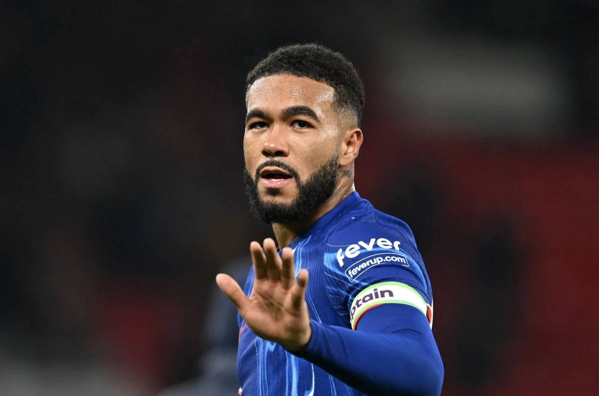 “Çelsi”də ciddi itki - KAPİTAN SIRADAN ÇIXDI 