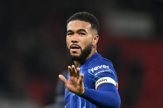 “Çelsi”də ciddi itki - KAPİTAN SIRADAN ÇIXDI 