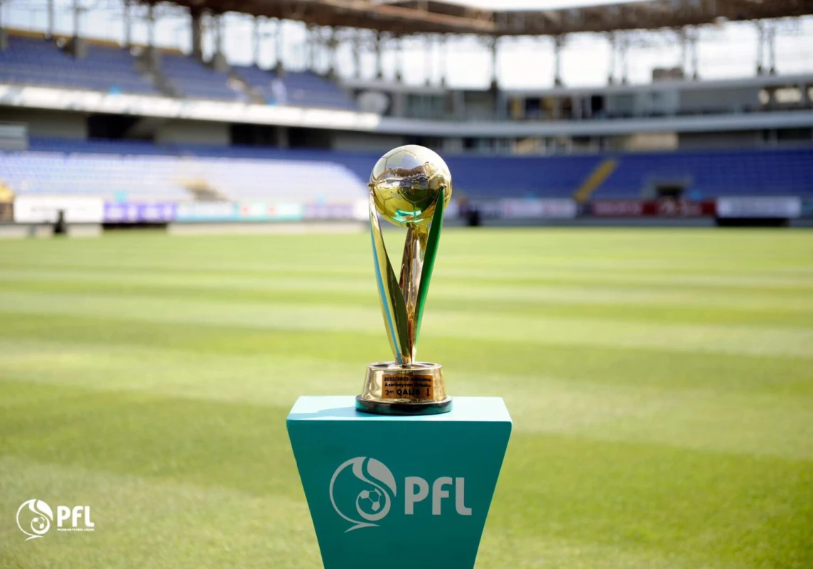 Yarımfinal mərhələsinin cavab oyunlarının tarixi bəlli oldu