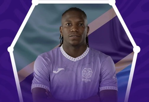 “Şamaxı”nın futbolçusu Tanzaniya millisinə dəvət alıb