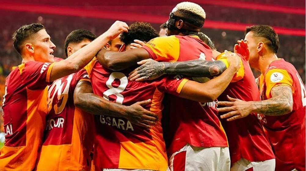 ÇL: “Qalatasaray” 1/4 finalın bir addımlığında - YENİLƏNİR 