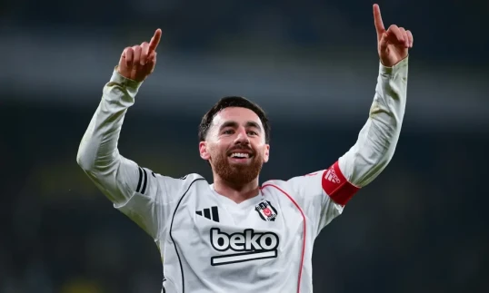 "İnter" Çalhanoğlunun əvəzedicisini tapdı