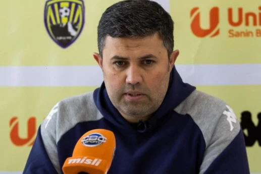 Azər Bağırov: “Bu mübarizədən qalib çıxdıq”