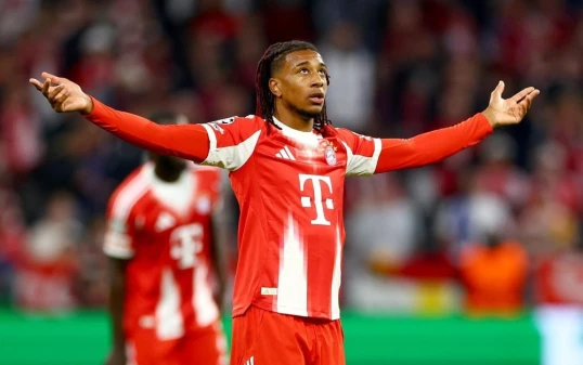 “Bavariya”nın futbolçusu PSJ yolunda