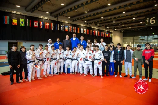 Millimiz beynəlxalq turnirdə ÇEMPİON OLUB 