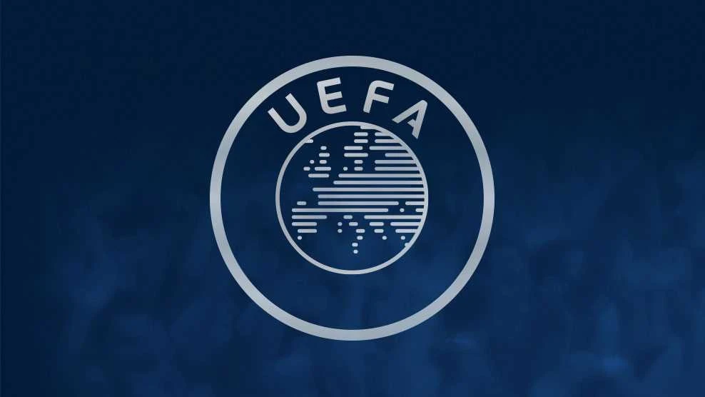 UEFA-dan rədd cavabı