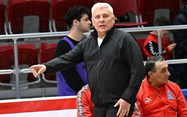 Yevgeni Kukseviç: “Onları yoxlamaq istəyirik”