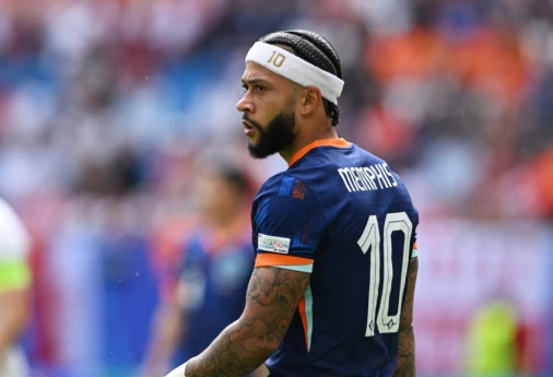 Niderland millisində ciddi itki