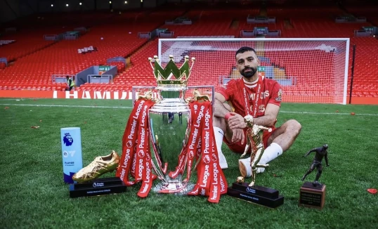 Salah “Liverpul”dan ayrılacaq - MÖVSÜMÜN SONUNDA 