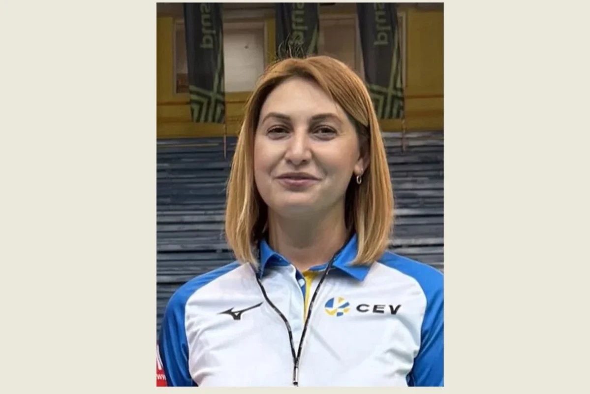 Kəmalə Əsgərova 18 yaşadək oğlanlar arasında Avropa çempionatında iştirak edəcək