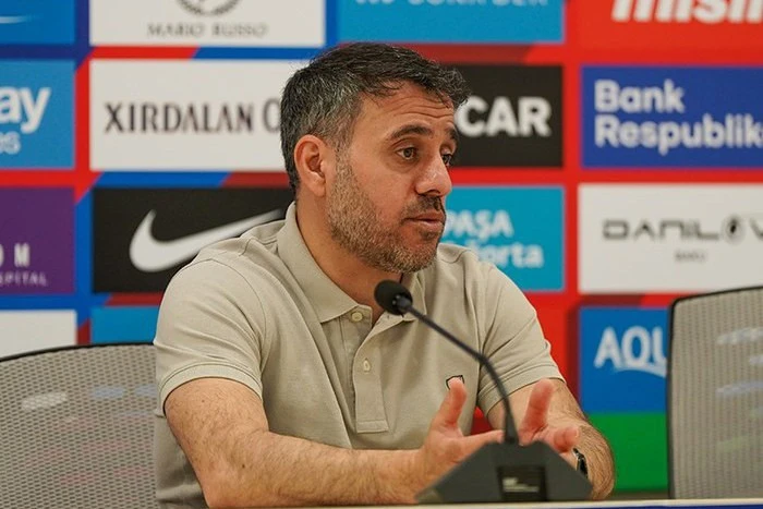 Mətbuat konfransının vaxtı dəyişdirildi