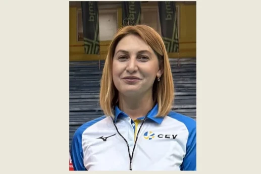 Kəmalə Əsgərova 18 yaşadək oğlanlar arasında Avropa çempionatında iştirak edəcək