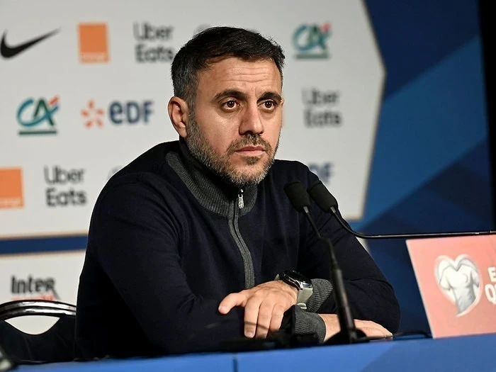 Ayxan Abbasov: “Problemlərdən danışıram, xoşlanılmır“