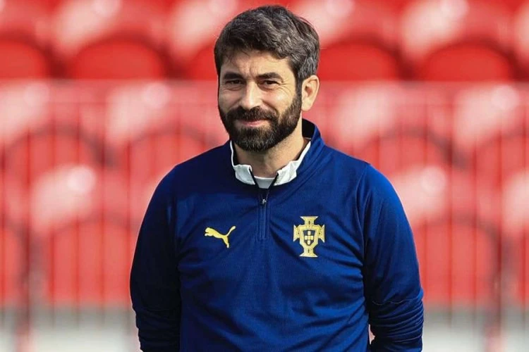 Portqaliya millisinin baş məçqçisi: “İstədiyimiz nəticəni qazandıq”