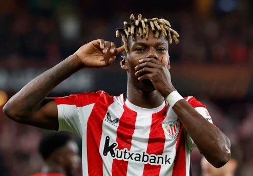 İspaniya millisinin üzvü “İnter”in radarında