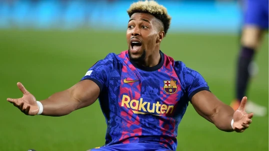 Sabiq “Barselona”lı ərəblərin radarında