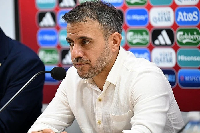 Ayxan Abbasovun mətbuat konfransı keçiriləcək