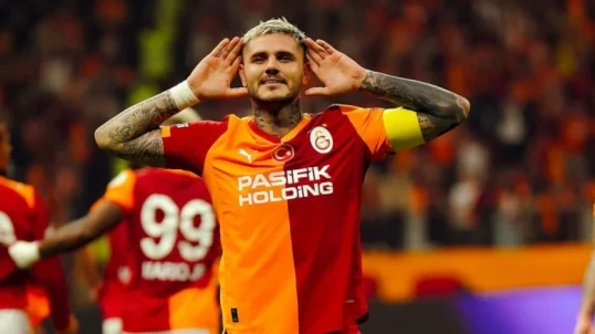 İkardi “Qalatasaray”dan ayrıla bilər