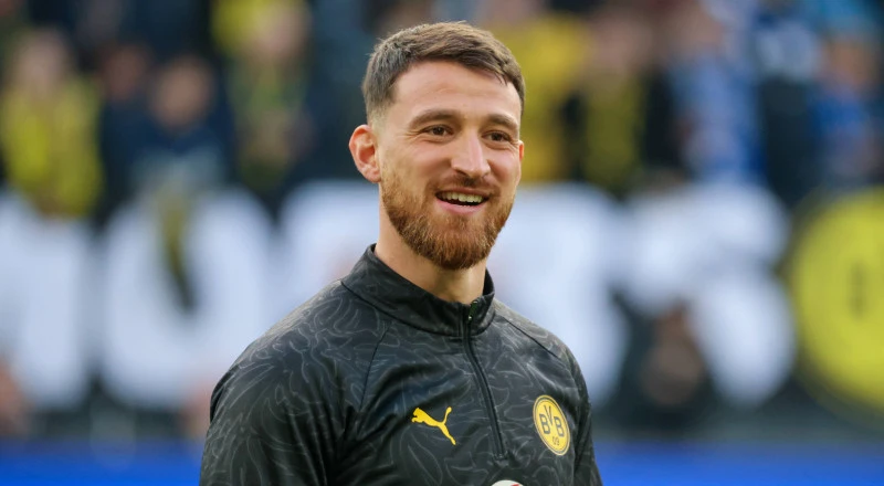 Türkiyə millisinin üzvü “Trabzonspor” yolunda