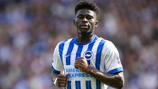 Kamerunlu futbolçu Premyer Liqada klubunu dəyişə bilər