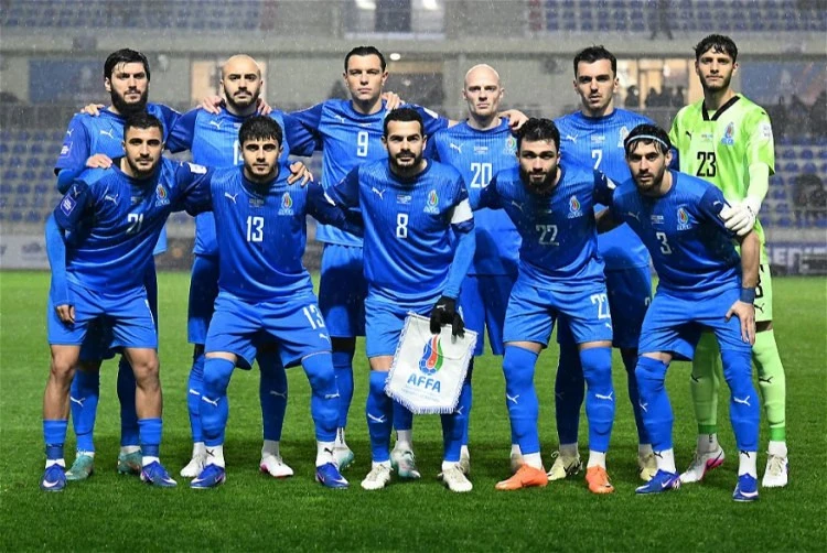 Millimiz Syerra Leoneyə qarşı - YENİLƏNİR 